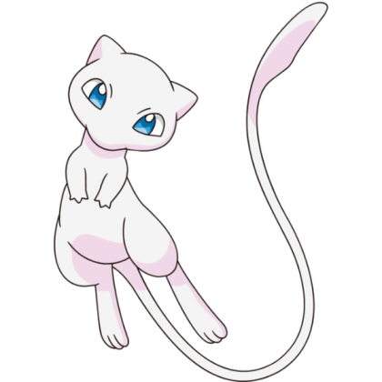 mew